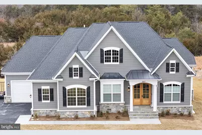 Tumble Leaf Lane, Winchester, VA 22602 - Photo 1
