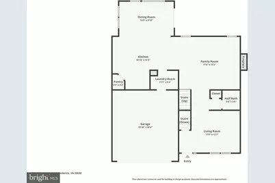 134 Atlantis Lane, Lake Frederick, VA 22630 - Photo 43