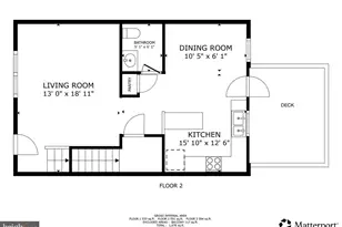 321 Copperfield Ln, Winchester, VA 22602 - Photo 47