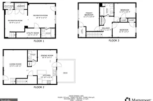 321 Copperfield Ln, Winchester, VA 22602 - Photo 49