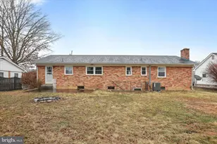 5083 Barley Dr, Stephens City, VA 22655 - Photo 29