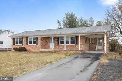 5083 Barley Drive, Stephens City, VA 22655 - Photo 3