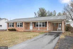 5083 Barley Dr, Stephens City, VA 22655 - Photo 3