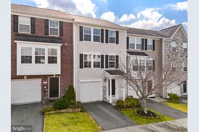 113 Worsham Terrace, Winchester, VA 22602 - Photo 1