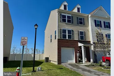 135 Schramm Loop, Stephens City, VA 22655 - Photo 1