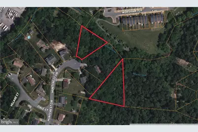 129 Huntcrest Circle, Winchester, VA 22602 - Photo 1