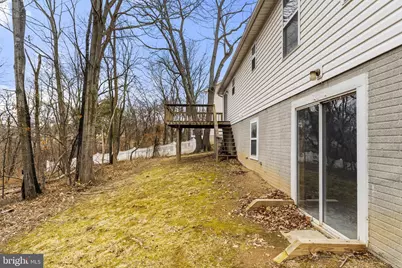 110 Ware Place, Winchester, VA 22602 - Photo 37