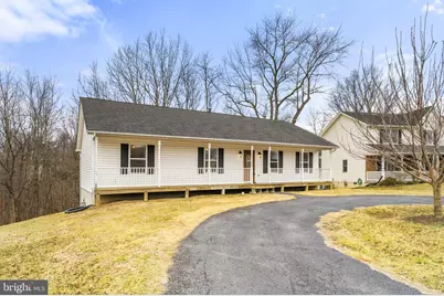 110 Ware Place, Winchester, VA 22602 - Photo 3