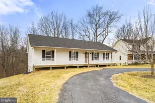 110 Ware Pl, Winchester, VA 22602 - Photo 3