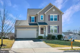 224 Morlyn Dr, Stephenson, VA 22656 - Photo 1