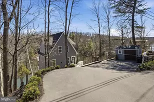 1239 Lakeview Dr, Cross Junction, VA 22625 - Photo 53