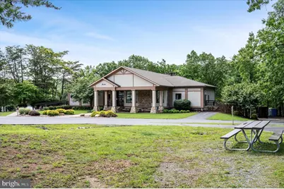 1239 Lakeview Dr, Cross Junction, VA 22625 - Photo 81