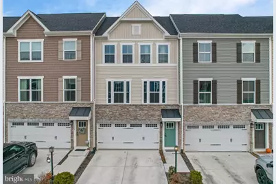 131 Burkwood Terrace, Lake Frederick, VA 22630 - Photo 1