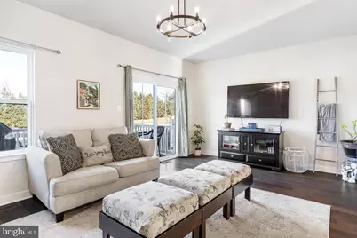 131 Burkwood Terrace, Lake Frederick, VA 22630 - Photo 5