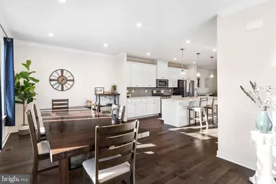 131 Burkwood Terrace, Lake Frederick, VA 22630 - Photo 3