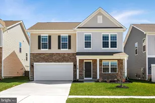 118 Clerkenwell Dr, Stephens City, VA 22655 - Photo 1