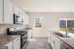 118 Clerkenwell Dr, Stephens City, VA 22655 - Photo 5