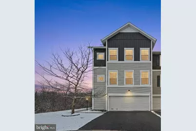 151 Brasstown Loop, Stephenson, VA 22656 - Photo 1