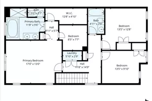 151 Brasstown Loop, Stephenson, VA 22656 - Photo 63