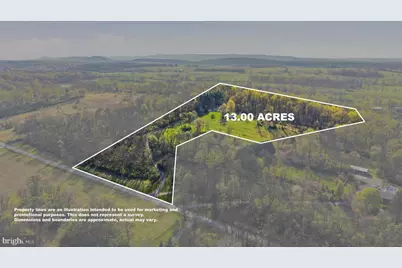 891 Payne Road, Winchester, VA 22603 - Photo 3