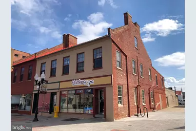 104 Loudoun Street S #2, Winchester, VA 22601 - Photo 1