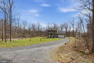 145 Graywolf Trail, Winchester, VA 22602 - Photo 3