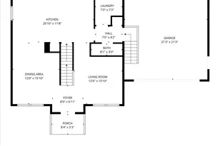 145 Graywolf Trail, Winchester, VA 22602 - Photo 53