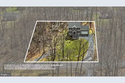 145 Graywolf Trail, Winchester, VA 22602 - Photo 5