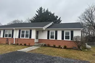 107 Longstreet Ave, Winchester, VA 22603 - Photo 1