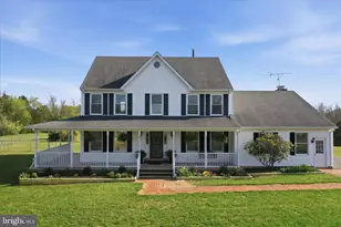 1681 Airport Rd, Winchester, VA 22602 - Photo 1