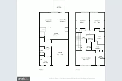 117 Coralyrose Ct, Winchester, VA 22602 - Photo 37