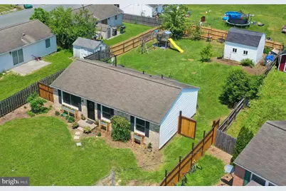 114 Green Park Drive, Winchester, VA 22602 - Photo 1