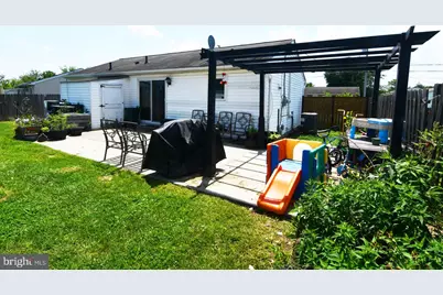 114 Green Park Drive, Winchester, VA 22602 - Photo 31