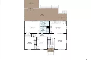 2309 Brucetown Rd, Clear Brook, VA 22624 - Photo 37