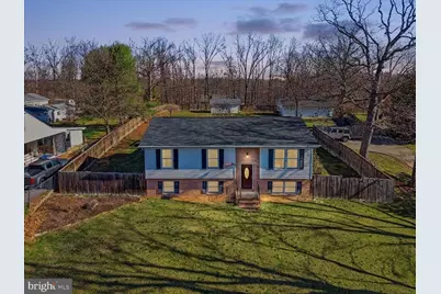 2309 Brucetown Road, Clear Brook, VA 22624 - Photo 1
