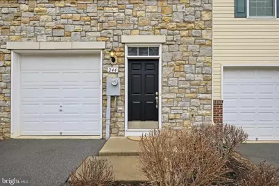 244 Schramm Loop, Stephens City, VA 22655 - Photo 5