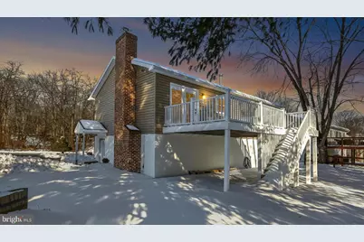 110 Elaine Drive, Winchester, VA 22602 - Photo 41