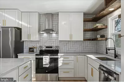 110 Elaine Drive, Winchester, VA 22602 - Photo 9