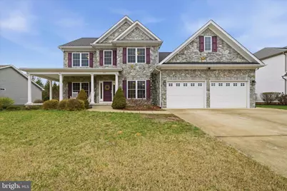 226 Summerfield Drive, Winchester, VA 22602 - Photo 11