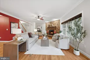 226 Summerfield Dr, Winchester, VA 22602 - Photo 19