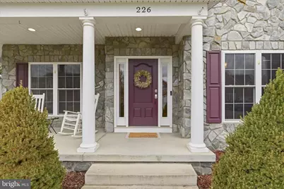 226 Summerfield Drive, Winchester, VA 22602 - Photo 13
