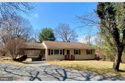 4675 N Frederick Pike, Winchester, VA 22603 - Photo 1