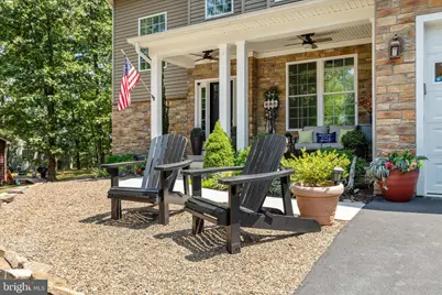 805 S Lakeview Drive, Cross Junction, VA 22625 - Photo 5