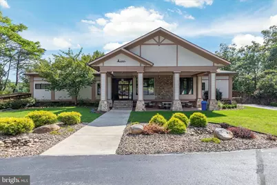 805 S Lakeview Drive, Cross Junction, VA 22625 - Photo 57