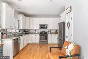 805 S Lakeview Dr, Cross Junction, VA 22625 - Photo 15