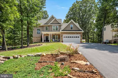 805 S Lakeview Drive, Cross Junction, VA 22625 - Photo 3