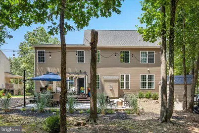 805 S Lakeview Drive, Cross Junction, VA 22625 - Photo 41