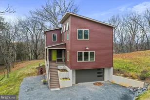 201 Nathaniel Dr, Winchester, VA 22603 - Photo 3