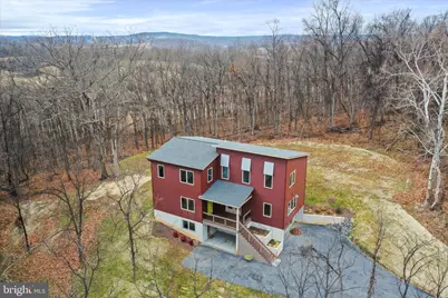 201 Nathaniel Drive, Winchester, VA 22603 - Photo 1