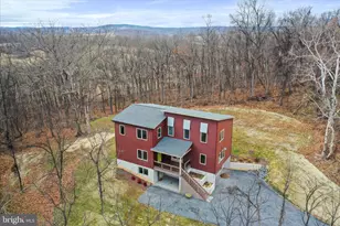 201 Nathaniel Dr, Winchester, VA 22603 - Photo 1